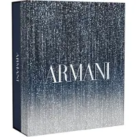 Giorgio Armani Edt Spray 50 ml/Shower gel 75 ml Acqua Di Gio Giftset