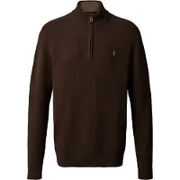 MCS Rundhalspullover "Pullover MCAxel"