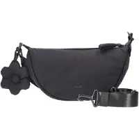 Zwei Hannah Schultertasche 30 cm