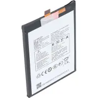 AccuCell Akku passend für TCL 20L, Li-Polymer, 3,85V, 5000mAh, 19,25Wh, ohne Werkzeug