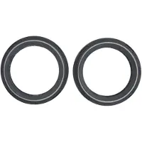 Rockshox Gabeldichtungen Kit 10 Boxxer Dust Seal Kit (x2)
