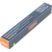 NEBO NEB-BAT-0007-G, Wiederaufladbarer Akku, Lithium-Ion (Li-Ion), 10,8 V, 1 Stück(e), 5000 mAh, 54 Wh