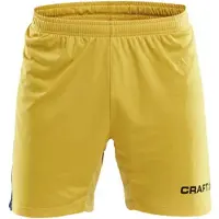 Craft Shorts progress contrast