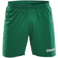 Craft Shorts progress contrast