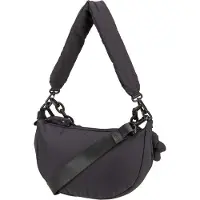 Zwei Hannah HA70 - Umhängetasche 34 cm (black)