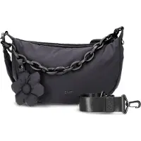 Zwei Hannah Schultertasche 34 cm