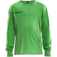 Craft Kinder Torwarttrikot langarm squad