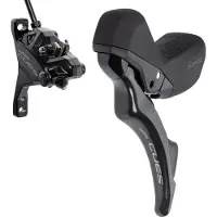 Shimano Cues St-u6030 2x Vorderradbremse