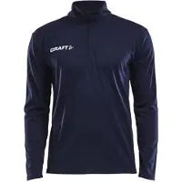 Craft Training top progress