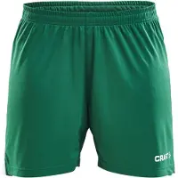 Craft Shorts für Damen progress contrast