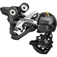 Shimano Saint M820 Shadow Rd+ Direct Schaltwerk