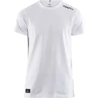 Craft T-Shirt Community Mix Herren Cobalt-XS