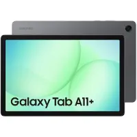 Samsung Galaxy Tab A11 Plus 11 Zoll 128GB Wi-Fi Grau