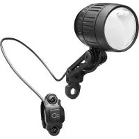 Busch&Muller Lumotec Iq-xm 80 Frontlicht