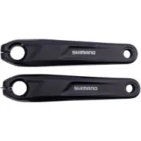 Shimano Kurbelarmset E-BIKE SYSTEMS FC-EM600 - 175 mm