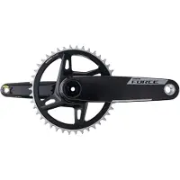 Sram Tretlager Force E1 XPLR Dub Wide DM 175 mm