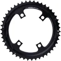 Sram S390 4b 110 Bcd Assymetric Kettenblatt