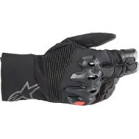 Alpinestars Bogota' Drystar Xf Schwarz Handschuhe Größe 3XL