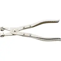 Hazet Schlauchschellenzange 798-5, Spannbereich: 40 mm