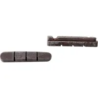 Tektro Paar Bremsklötze für Carbon Alu caliper p422.11c