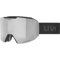 Uvex Evidnt Attract S Skibrille Für Damen