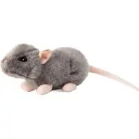 Animigos Ratte Animigos Kuscheltier