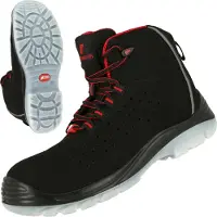 Nitras Sicherheitsschuhe 7421 MICRO STEP MID S1P Gr. 43