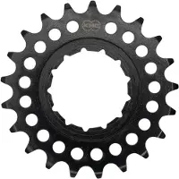 Kmc Rohloff Wide 17T Sprocket