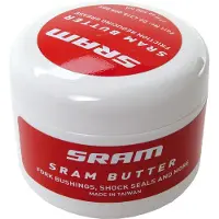 Sram Schmierfett Schmierfett Butter 500Ml