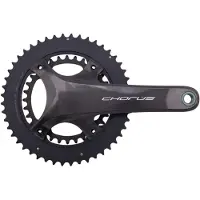 Campagnolo Chorus 12 Ultra Torque Carbon Kurbelgarnitur