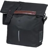 Basil City Mik Hooks Fahrradtasche 16l