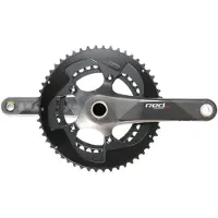 Sram Rennrad-Kurbelgarnitur Red 11Sp 52/36 No Bb