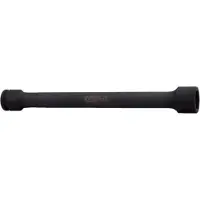 Ks Tools 3/4 Sechskant-Kraft-Stecknuss, 400 mm lang, 33 mm