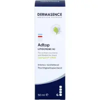 Medicos Kosmetik GmbH & Co. KG Dermasence Adtop Xc Lipidcreme 50 ml