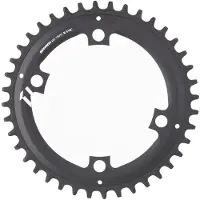 Sram X-sync Asymmetric Apex 1 110 Bcd Kettenblatt