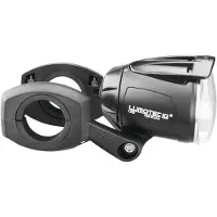 Busch&Muller Dynamo Headlight Frontlicht-halterung