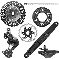 Sram Übertragung Eagle 90 Bosc Isis