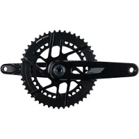 Sram Rival Axs E1 Dub Dm Kurbelgarnitur Mit Leistungsmesser