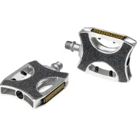 Ergotec Aluminium-Pedale Ep Urban