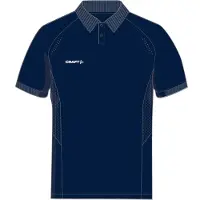 Craft Poloshirt Herren Ability Navy-S