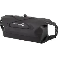 M-Wave Rough Ride Ii Lenkertasche 12l