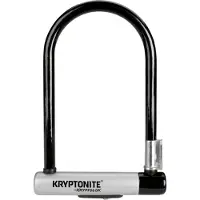 Kryptonite Kryptolok ATB 13 mm Schloss – schwarz 002055