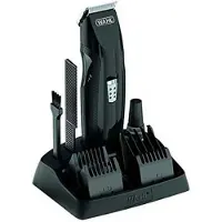 Wahl 5606526 Mustache And Beard Bartschneider
