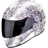 Scorpion Exo-491 Dream Helm