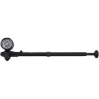 RockShox Stoßdämpferpumpe Fork/Shock 600 Psi Max