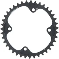 Campagnolo Plattenteller Potenza HO 2018
