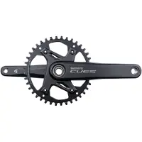 Shimano Tretlager FC-U6040-1