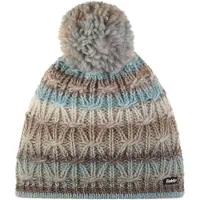 Eisbar Mütze Anka Pompon MÜ