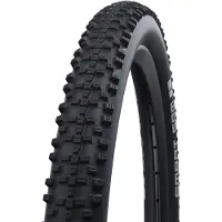 Schwalbe SMART SAM 60-406,SW,Drahtreifen schwarz 20