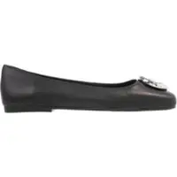Michael Kors Ballerinas Milan Flex Ballet 40R6MLFP1L Schwarz